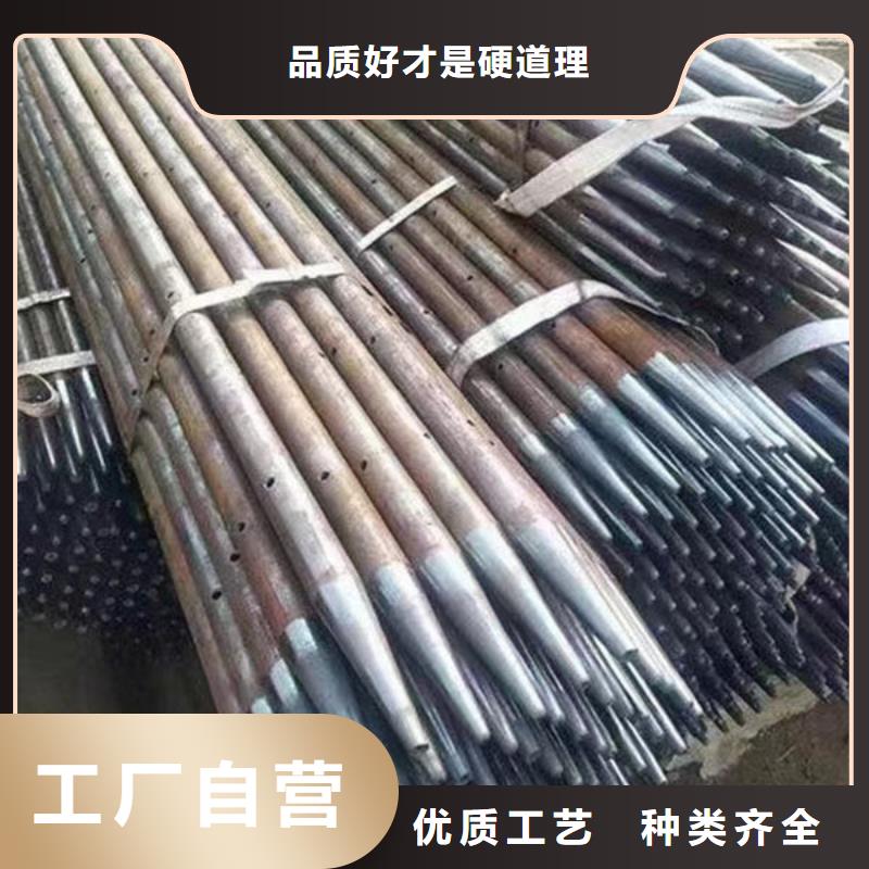 螺旋式声测管_多年制造经验