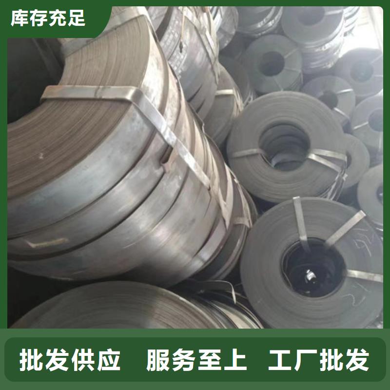 管螺旋式声测管品质保证