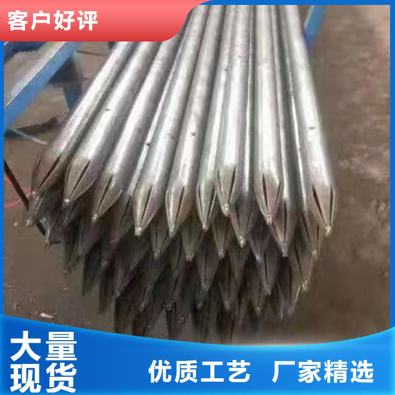 质优价廉的钳压式声测管经销商