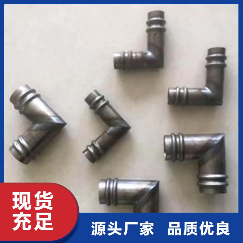 声测管螺旋式声测管源头厂家经验丰富