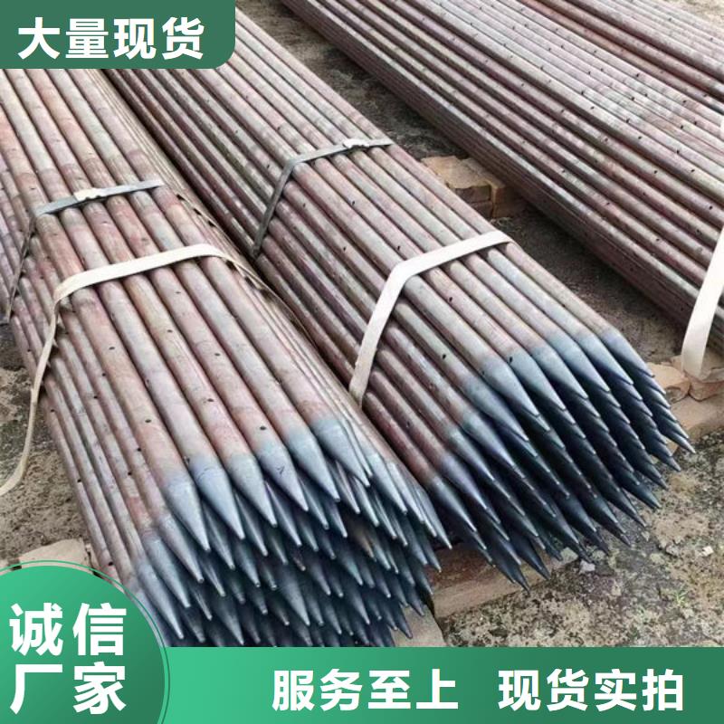 声测管套筒式声测管专业的生产厂家