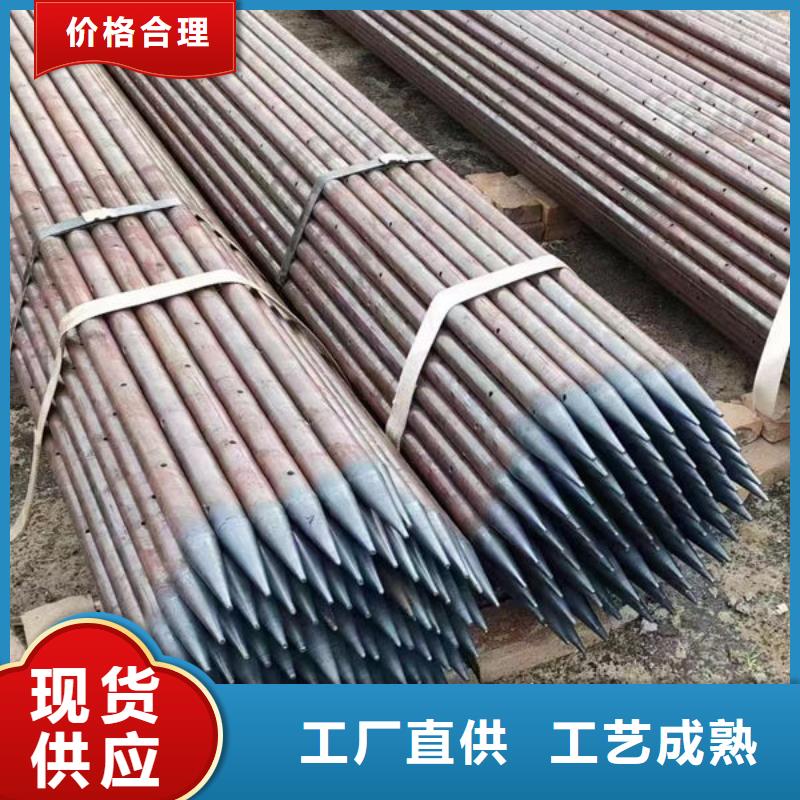 管螺旋式声测管专业完善售后