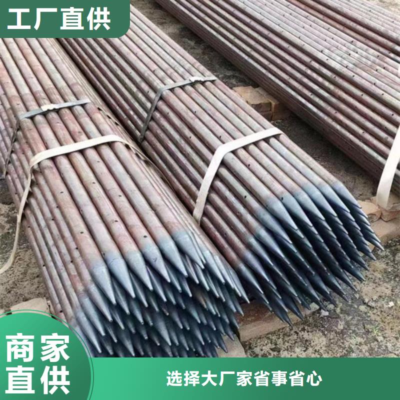 声测管声测管快速发货