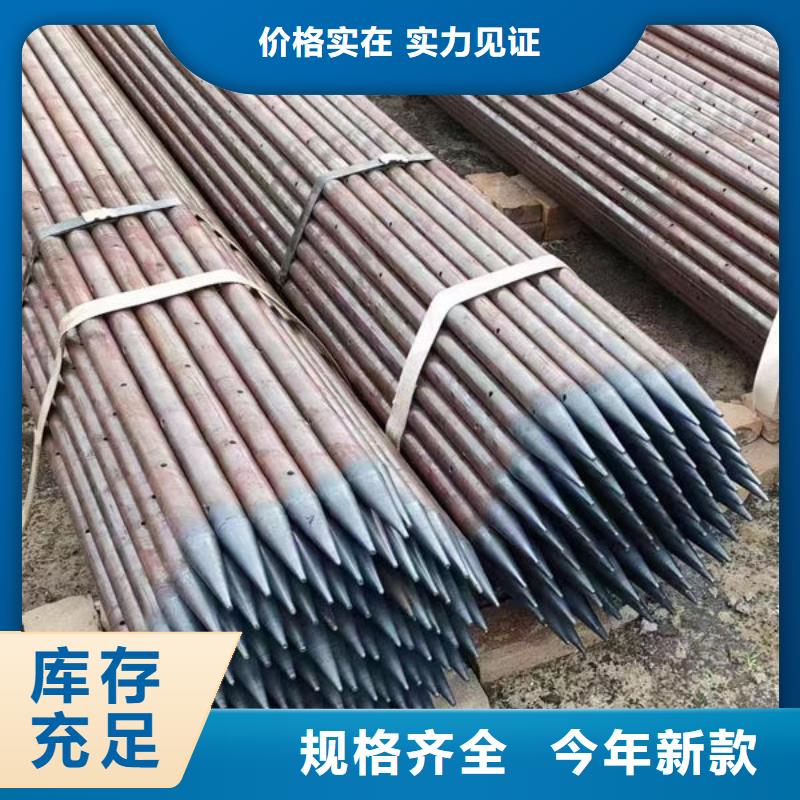 声测管,钳压式声测管品质过硬