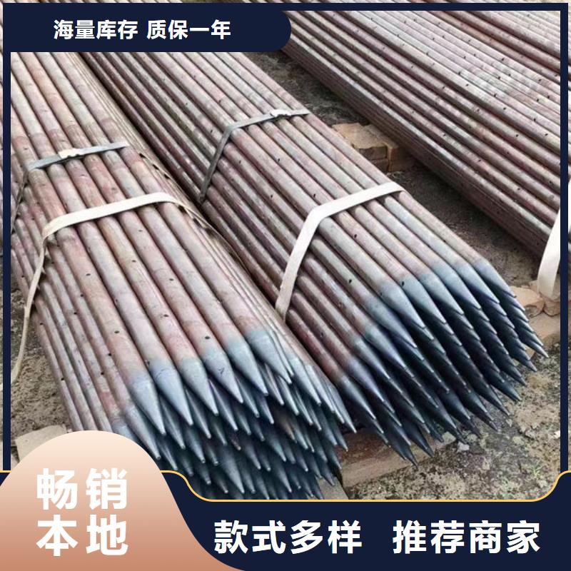 声测管桩基声测管快速报价