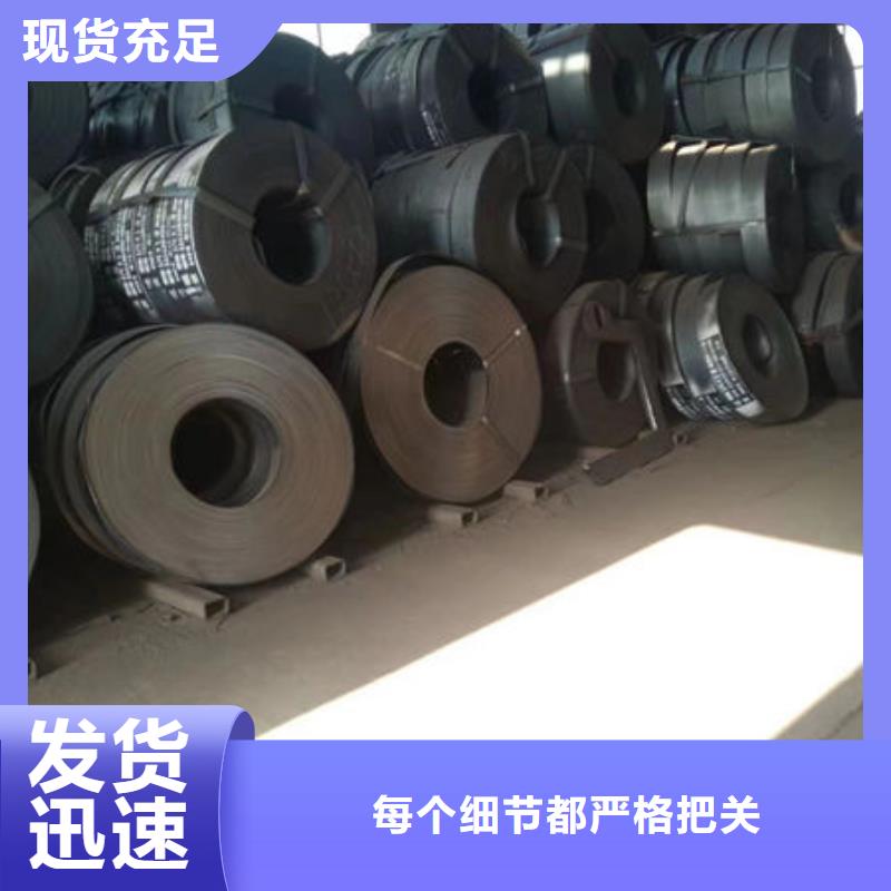 声测管钳压式声测管当地厂家值得信赖
