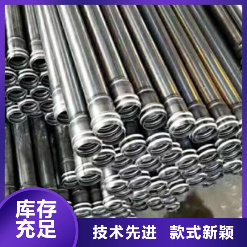 声测管,钳压式声测管产地直供