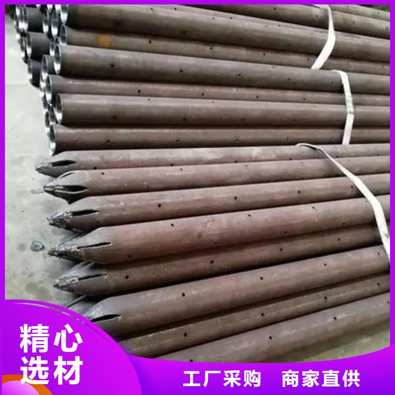 声测管优质货源