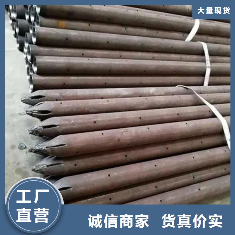 管桩基声测管好品质经得住考验