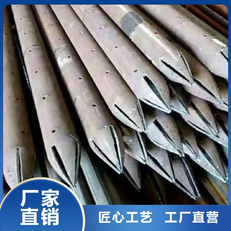 声测管套筒式声测管客户好评