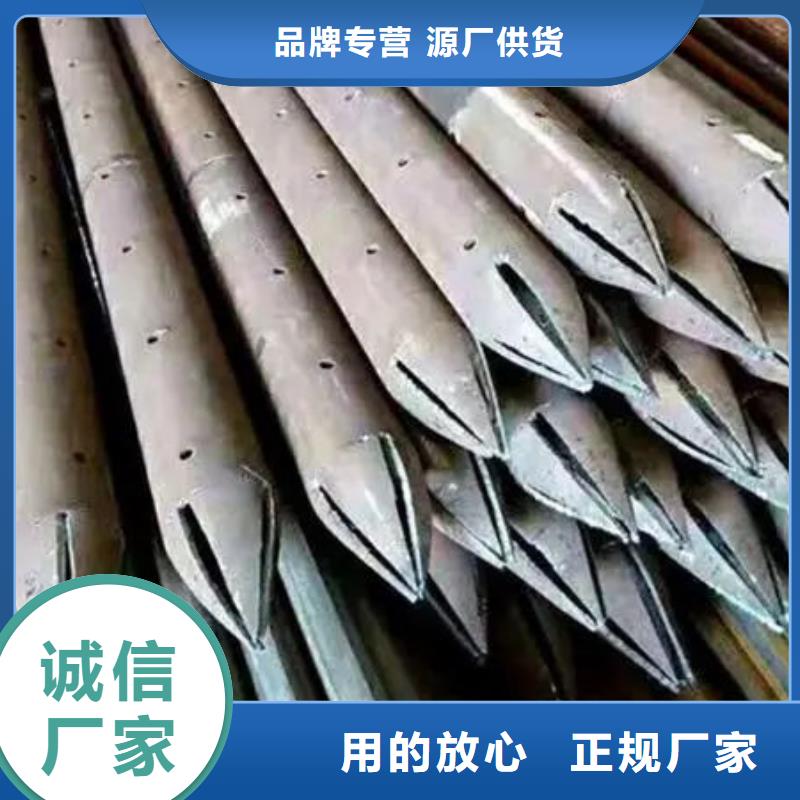 声测管桩基声测管快速报价