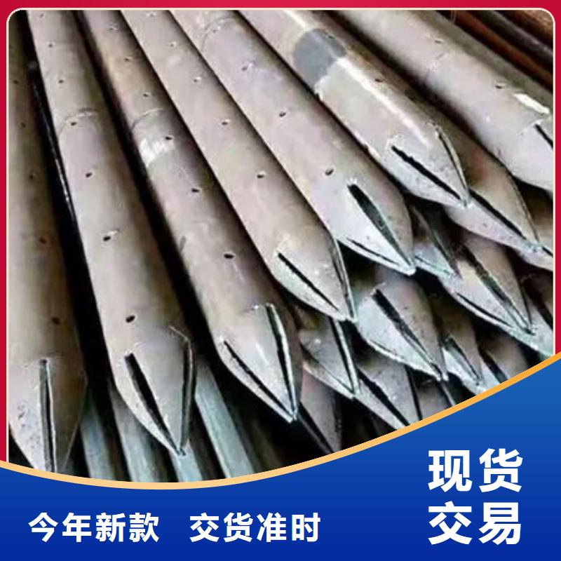 管螺旋式声测管专业完善售后