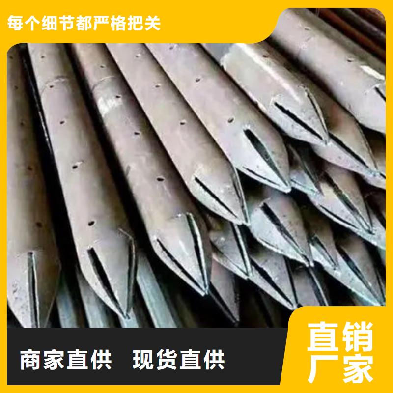 诚信的套筒式声测管生产厂家