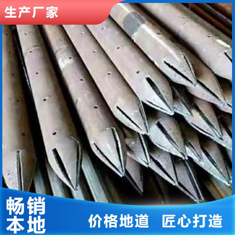 声测管-钳压式声测管一站式服务