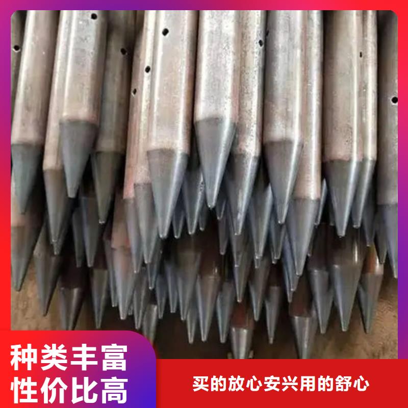 声测管超声波声测管精工细致打造