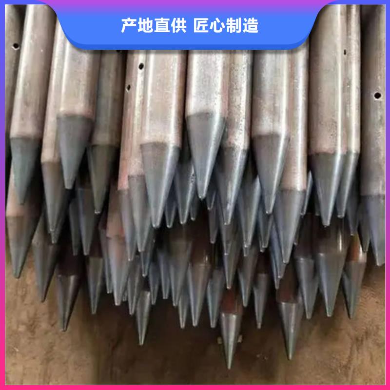 声测管钳压式声测管来图定制量大从优