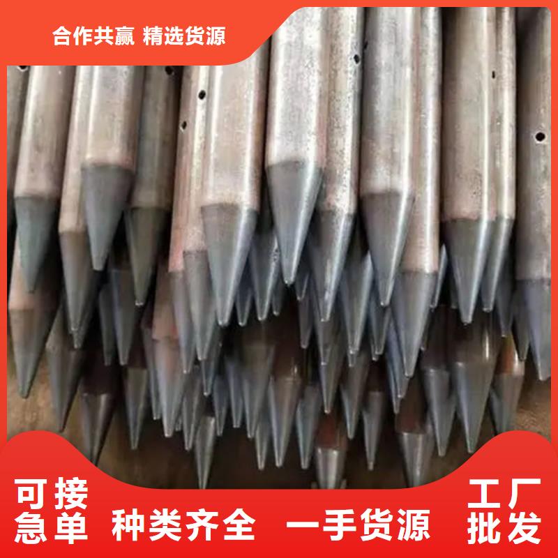 声测管套筒式声测管多种规格可选