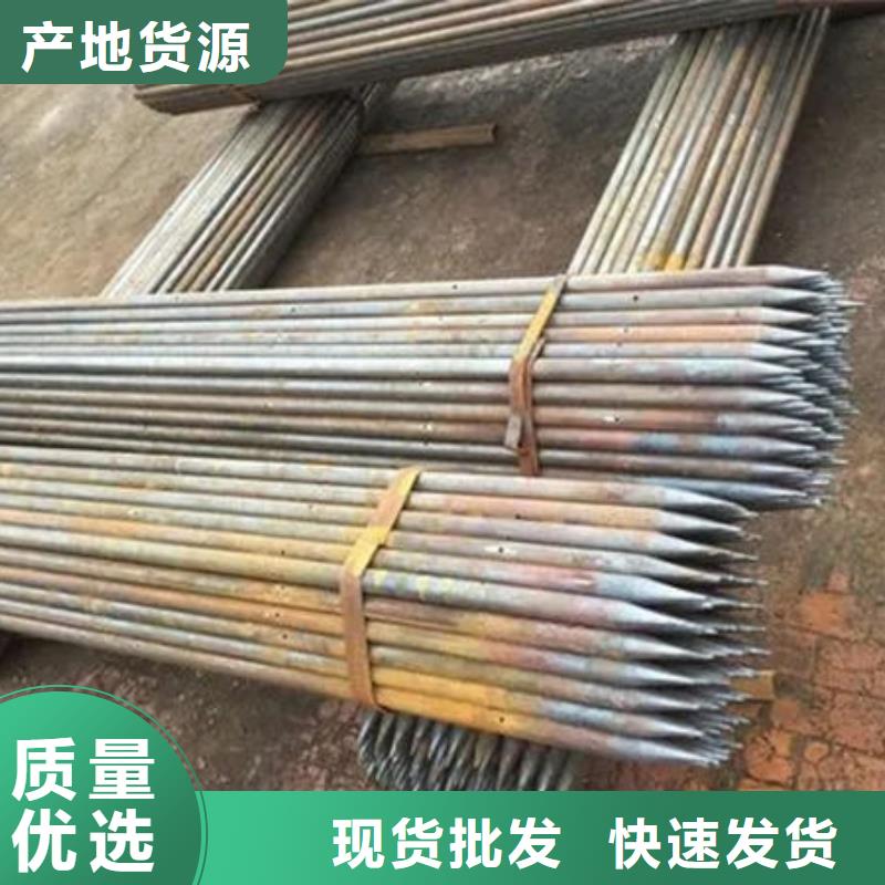 声测管套筒式声测管敢与同行比价格