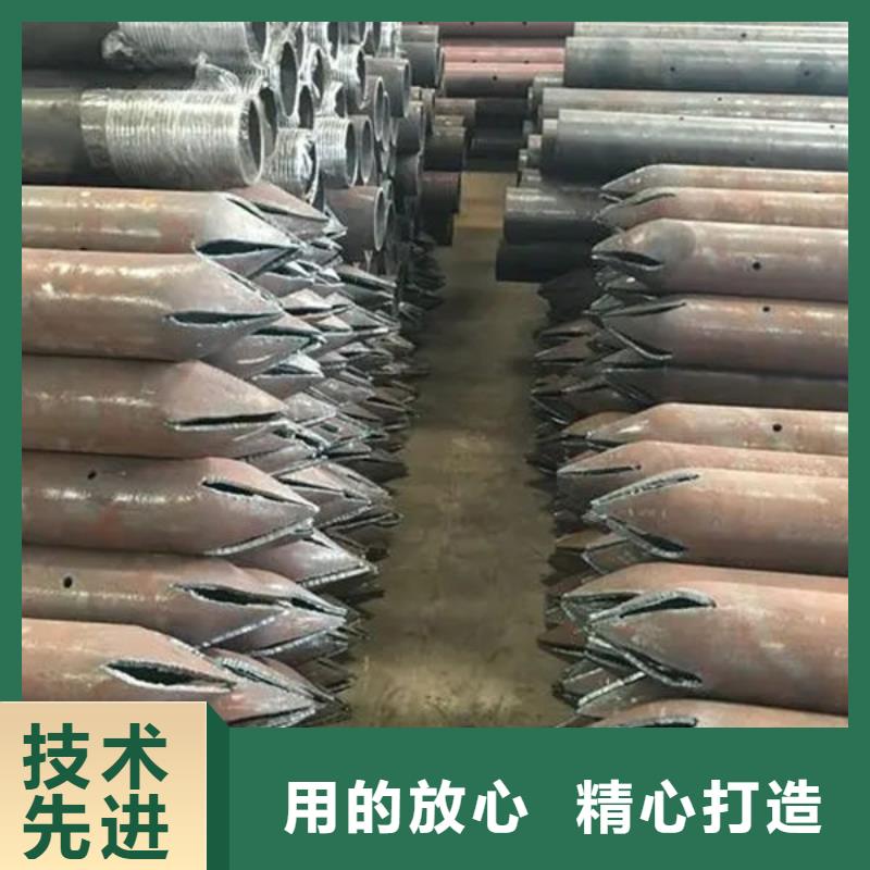 管螺旋式声测管专业完善售后