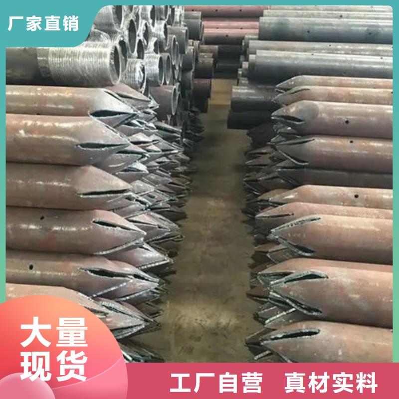 钳压式声测管值得信赖