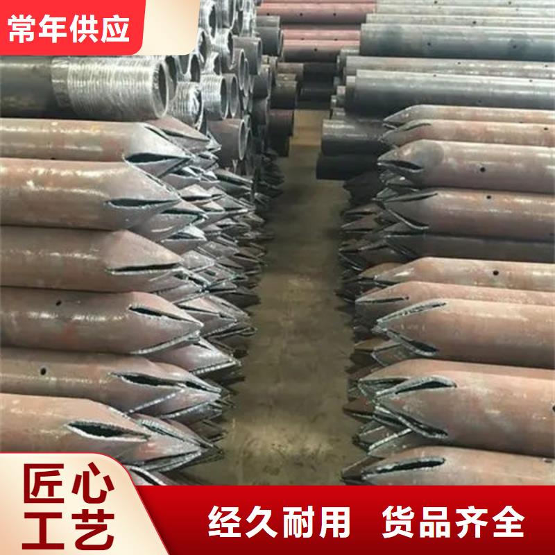 声测管_注浆管研发生产销售