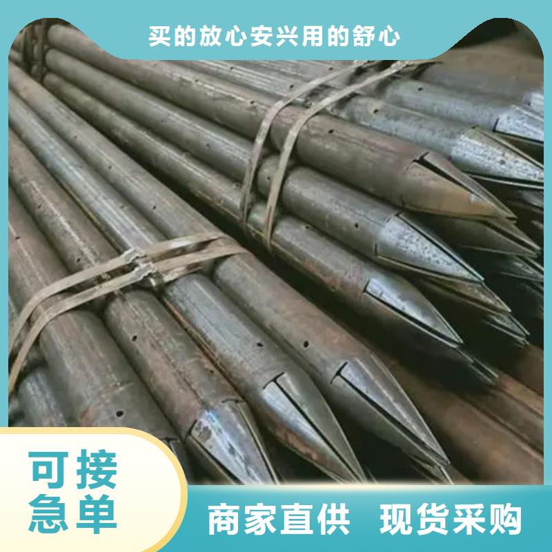声测管-套筒式声测管讲信誉保质量