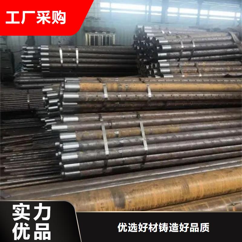 声测管桩基声测管经验丰富质量放心
