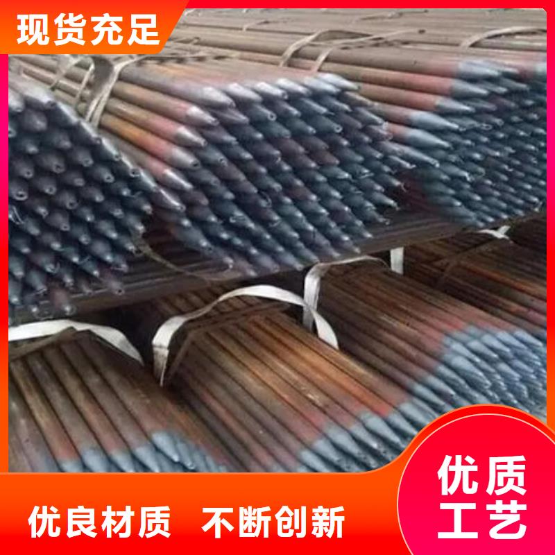 螺旋式声测管-售后无忧