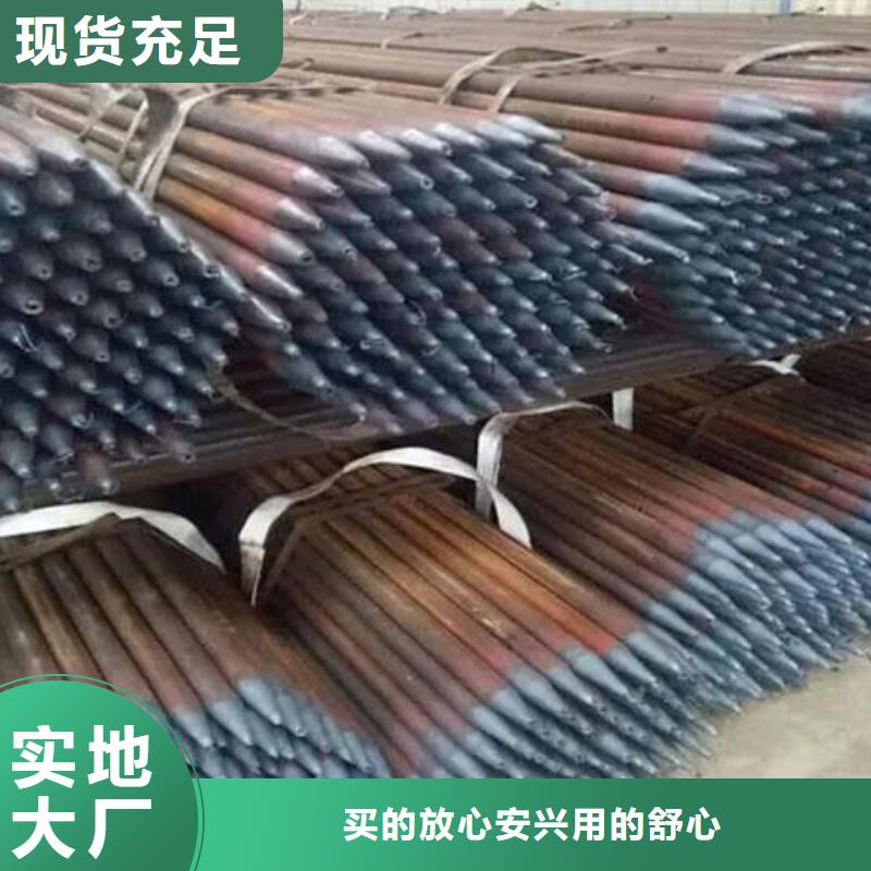 声测管桩基声测管优良工艺