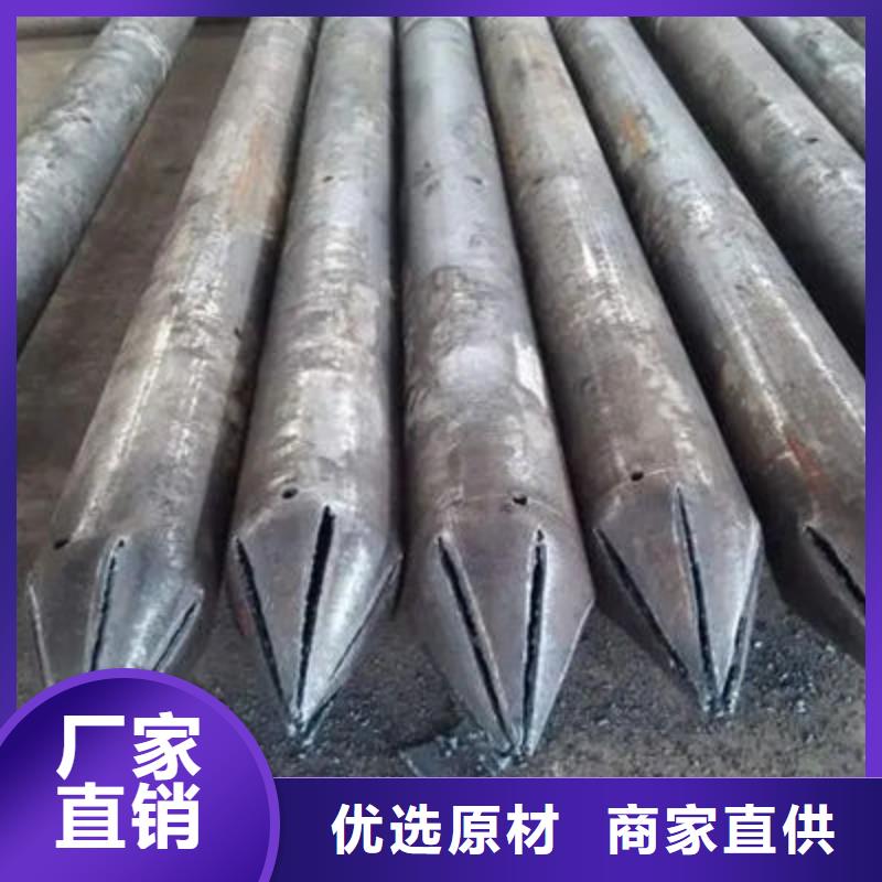 声测管螺旋式声测管诚信经营现货现发