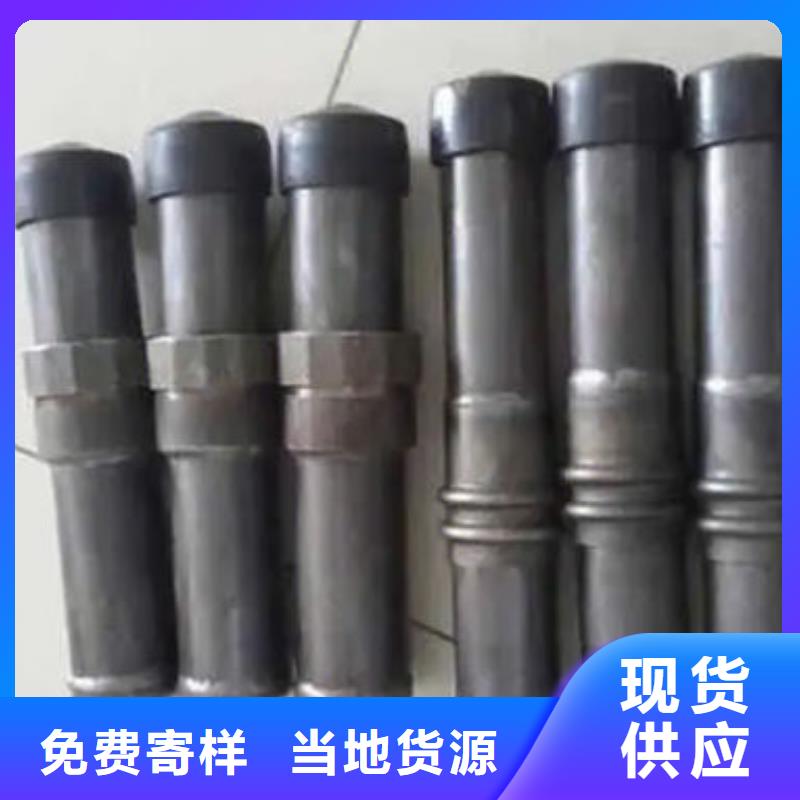 钳压式声测管品质商家