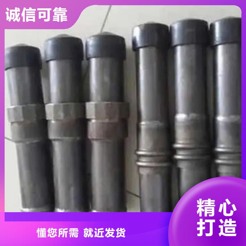 的桩基声测管生产厂家