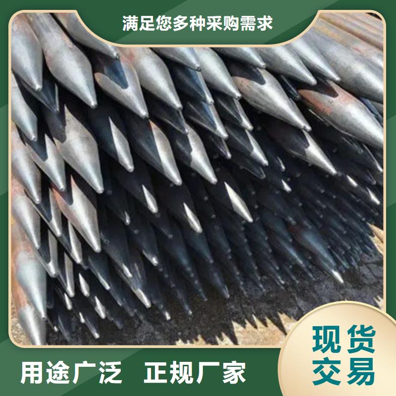 螺旋式声测管批发价格