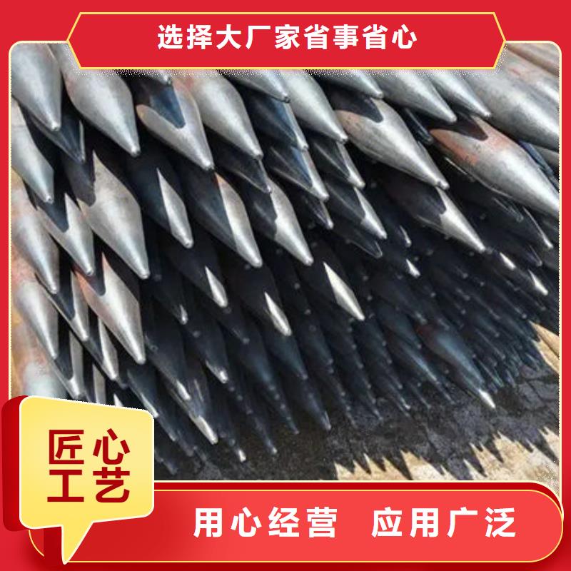 声测管-注浆管满足客户所需