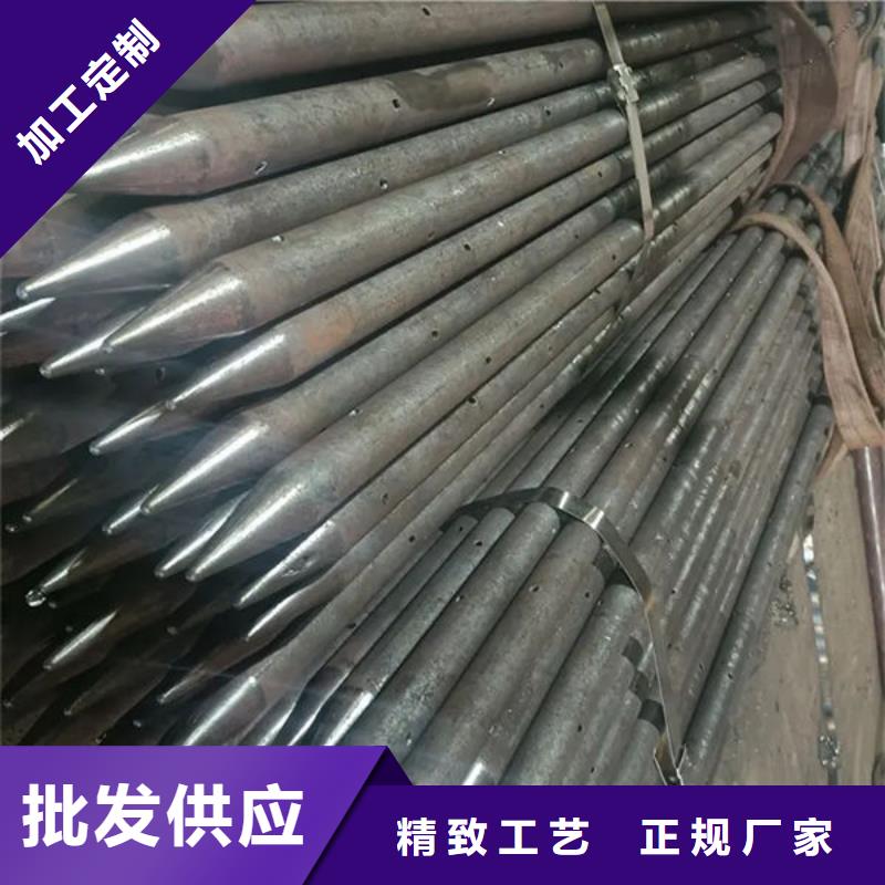 管桩基声测管本地厂家值得信赖
