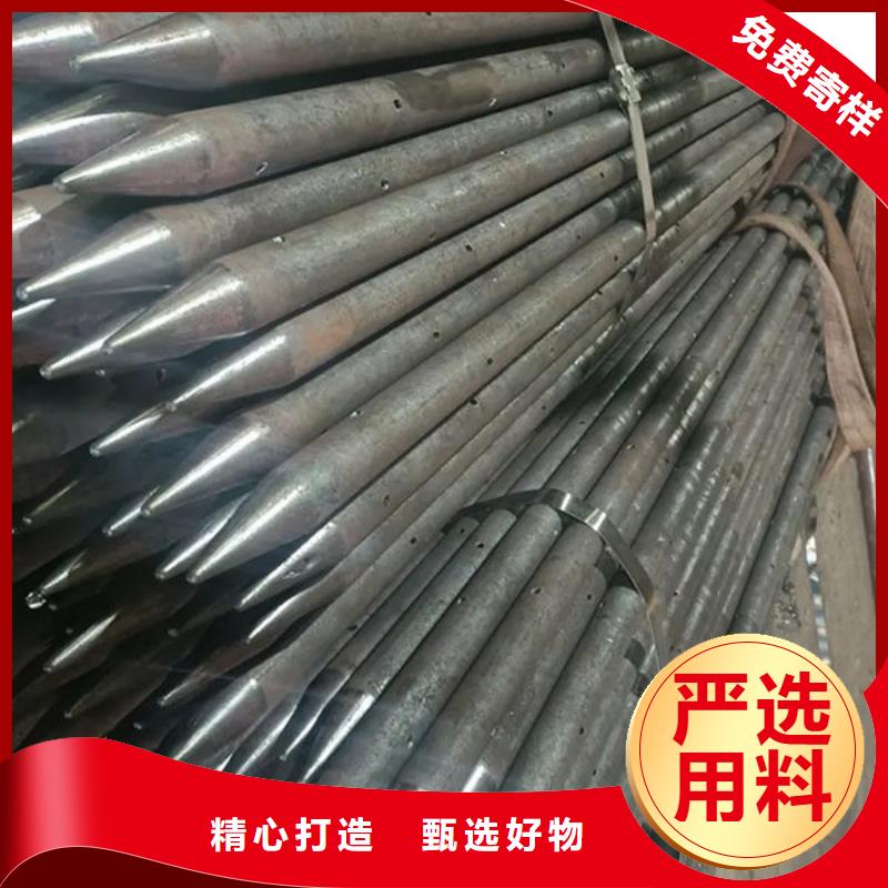 声测管声测管定制批发