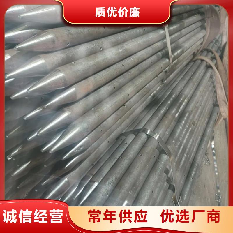 管套筒式声测管厂家十分靠谱