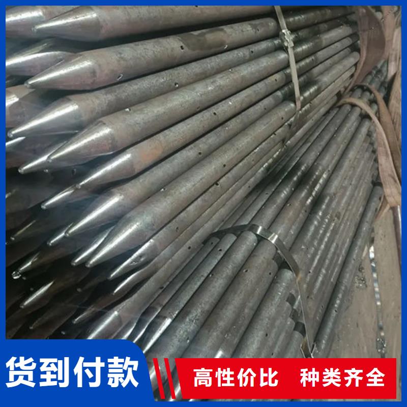 声测管钳压式声测管当地厂家值得信赖