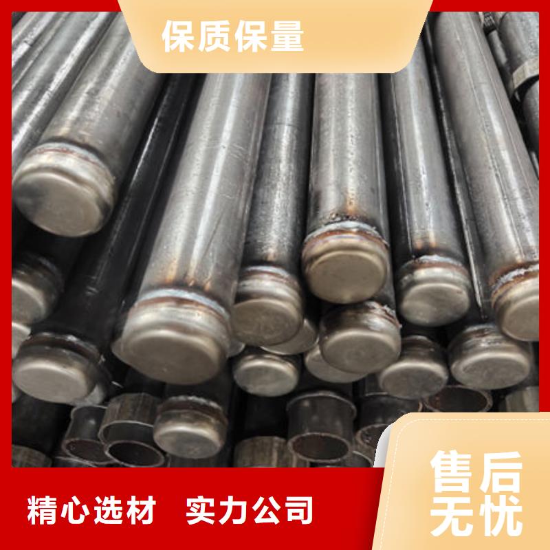 声测管-声测管专业厂家