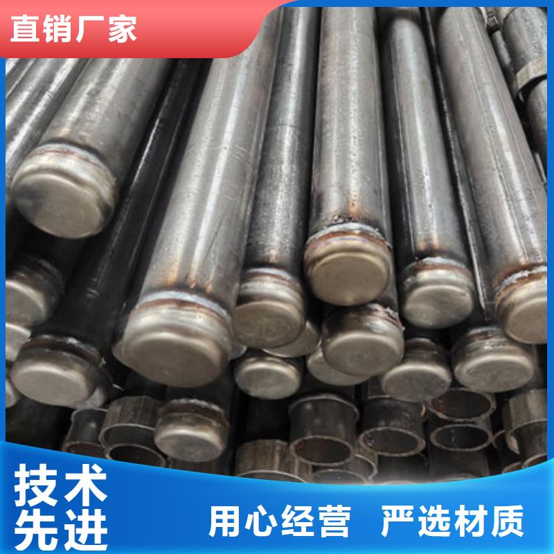 声测管,注浆管产地直供