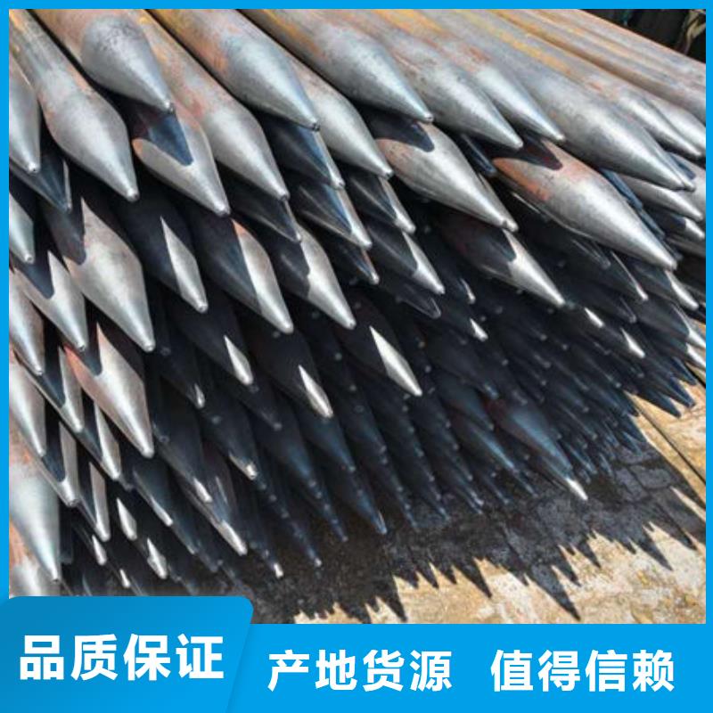 管套筒式声测管供应采购