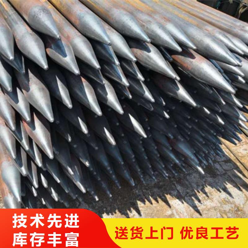 声测管颜色尺寸款式定制
