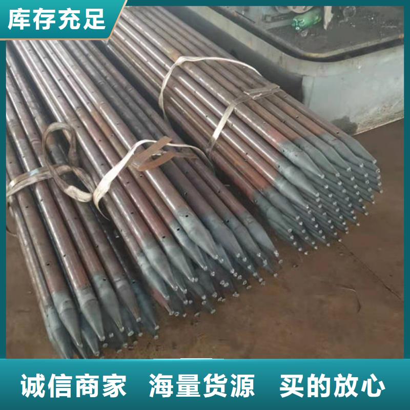 钳压式声测管价格实惠的厂家