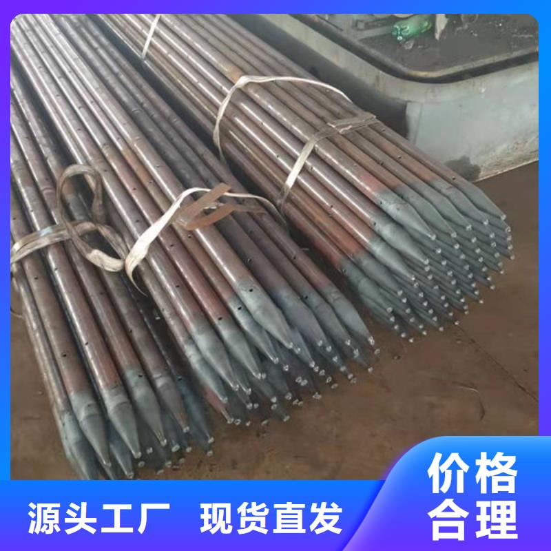 管桩基声测管细节之处更加用心