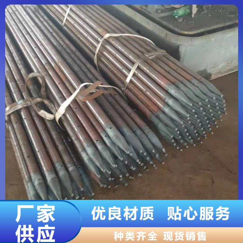 管螺旋式声测管专业完善售后