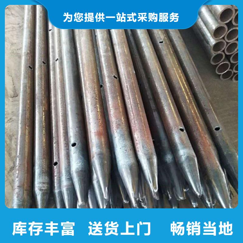 管声测管认准大品牌厂家