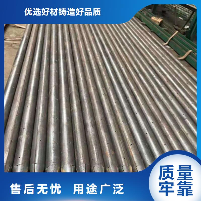 声测管桩基声测管品质商家