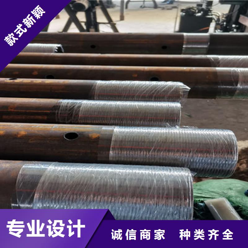 螺旋式声测管批发优惠多