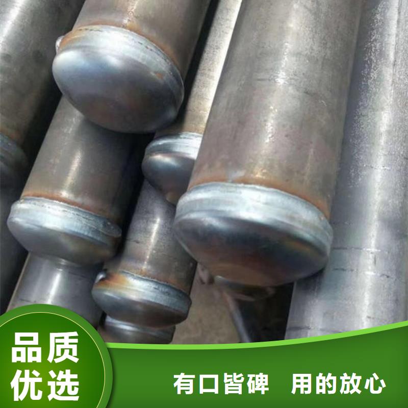 管螺旋式声测管多年行业经验