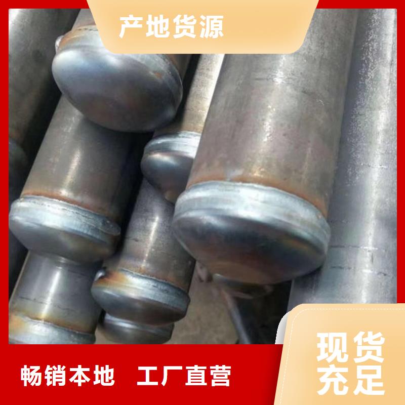 声测管桩基声测管经验丰富质量放心